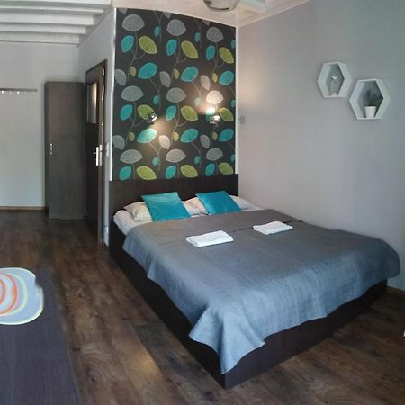 Pokoje Sumik Dziwnów Exterior foto